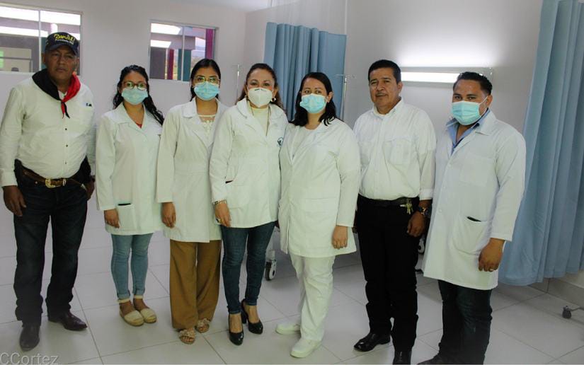 hospital